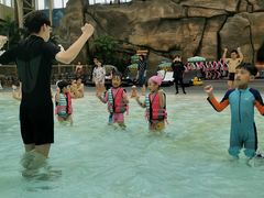 -杭州开元森泊度假乐园