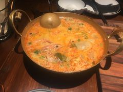 -Local泰莲庭(虹鳟鱼店)