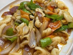 -金地利海鲜酒楼(清凉门店)