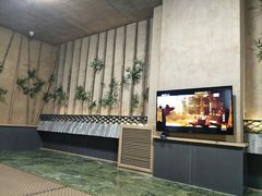 -丽池宫韩式汗蒸会馆(华灯坊店)