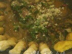 -忆乡情铁锅炖鱼饭店(延庆店)