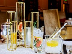 -Salon de Ville浦江汇(上海外滩华尔道夫酒店店)