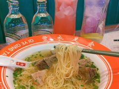 -七爷清汤腩·港式茶餐厅(世博店)