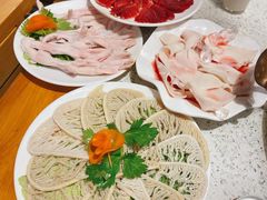 -大味生态火锅(蓝谷地店)