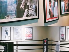 -CBCx巨鹿搏击 CHAMPIONROAD FIGHT CLUB(香蜜湖店)