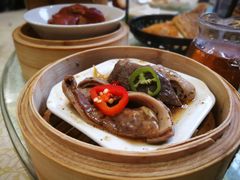 -顺德人家食府(黄金广场店)