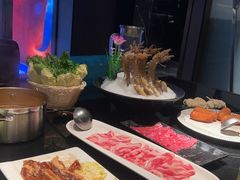 -太古汇海鲜姿造(延寿店)