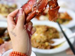 -来之顺海鲜菜馆·青岛菜·始于1993(栈桥店)