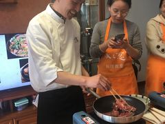 -水之惠鲜鱼料理(王府大街店)