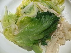 -范家小馆·烤鸭新京菜(金融街店)