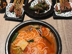 -云味馆·云南菜·云南米线(景田店)