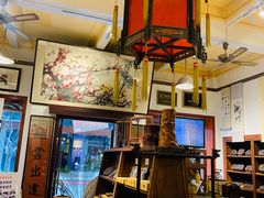 -武汉荣宝斋(中山大道店)