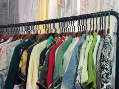 -暮晚尘香汉服旗袍