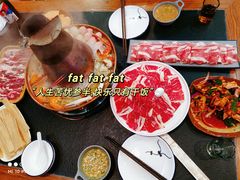 -徐记铜火锅(泉园店)
