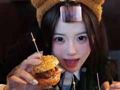 -哈蒙德餐厅