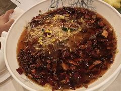 -白云中餐厅·粤菜·亚龙湾喜来登度假酒店