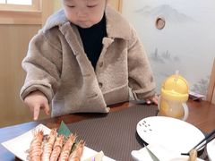 -贵木日本料理·铁板烧(新地假日广场店)