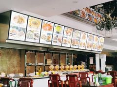 -天宝海鲜酒楼(开发区珠江道店)