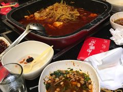 -自贡好吃客(科华店)