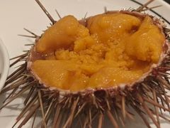 -常鲜楼常来尝鲜海胆馆(星海店)
