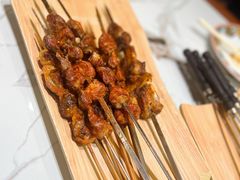 -巴依老爷新疆美食(常营店)