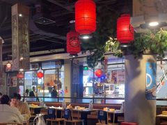 -云海肴·汽锅鸡·云南菜(领展购物广场·中关村店)