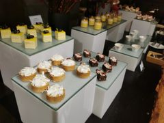 -长白山凯悦酒店·市集咖啡厅