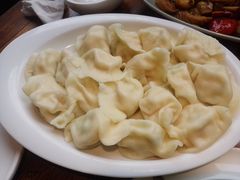 -前海沿·青岛菜(大拇指广场石老人店)