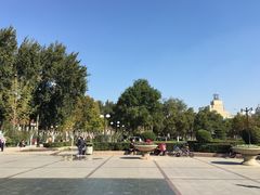 -洪家楼教堂