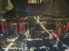 -长沙尼依格罗酒店