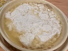 -延阿姨水豆腐(公园店)
