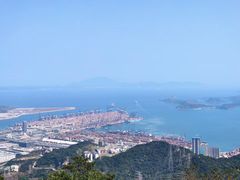 -梧桐山风景名胜区