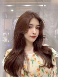 -Rise Hair上升造型