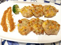 -图味美小黄鱼·景德菜(浙江路店)