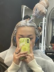 -TOP HAIR SALON