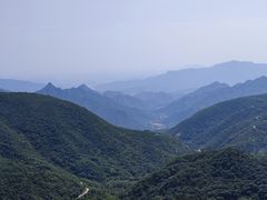 -妙峰山风景名胜区