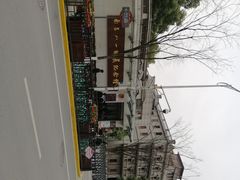 门面-南昌八一起义纪念馆