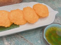 -浩海火烧云傣家菜(京广店)