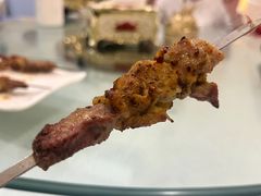 -马尔龙新疆饭店·清真(瑞景店)