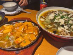 -盐帮食坊•小河帮川菜(四川师大店)