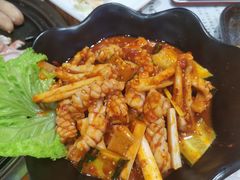 -杀猪天·韩国烤肉(总店)