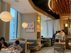 -味太助·银饭食堂(中华城店)