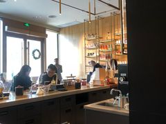 -星巴克(深圳星都豪庭店)