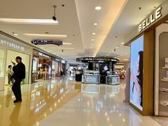 -银座mall(东直门店)