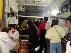 -海汇源老烧麦店(东大街总店)