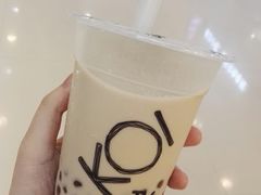-KOI Thé(正佳广场店)