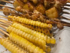 -洁捷餐饮(双桥农场店)