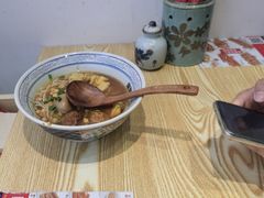 -魔都三兄弟酸辣粉·蘸卤炸串(虹桥万科店)