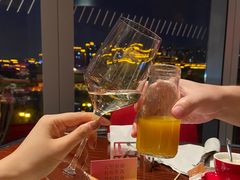 -西安W酒店·WEI全味西餐厅