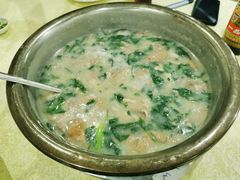 -标记美食新鲜猪杂(兴南大道店)